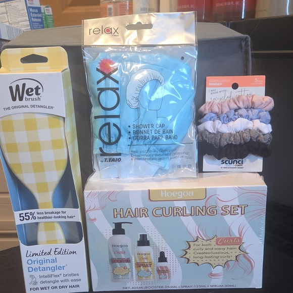 Original Detangler - Blue - Picture 1 of 1